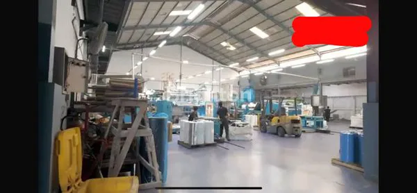 image GUDANG LUAS TANAH: 6254M² SAKEMBARAN KOSAMBI DADAP (4)