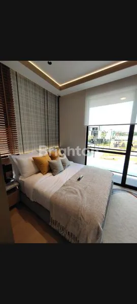 image HUNIAN STYLISH, MURAH 2 LANTAI, 2KT HANYA 534JT (4)