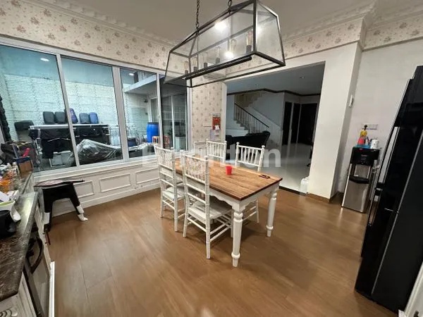 image LUXURY HOME AT JAKARTA GARDEN CITY (8)