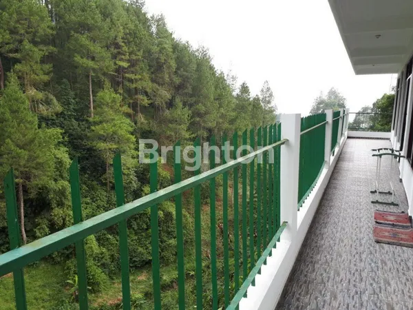 image DIJUAL VILLA 7 KAMAR RATING GOOGLE 4.8 DI TAWANGMANGU – FULLY FURNISHED, SIAP OPER USAHA! (8)