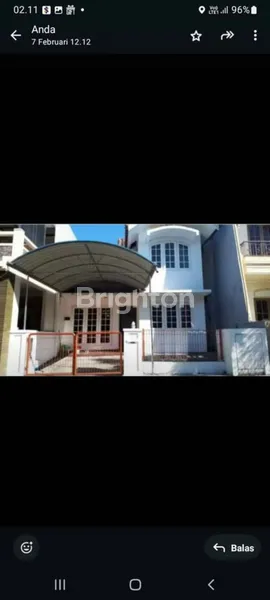 image RUMAH NYAMAN, SIAP HUNI DI PERUM VILA VALENSIA  PAKUWON INDAH (3)