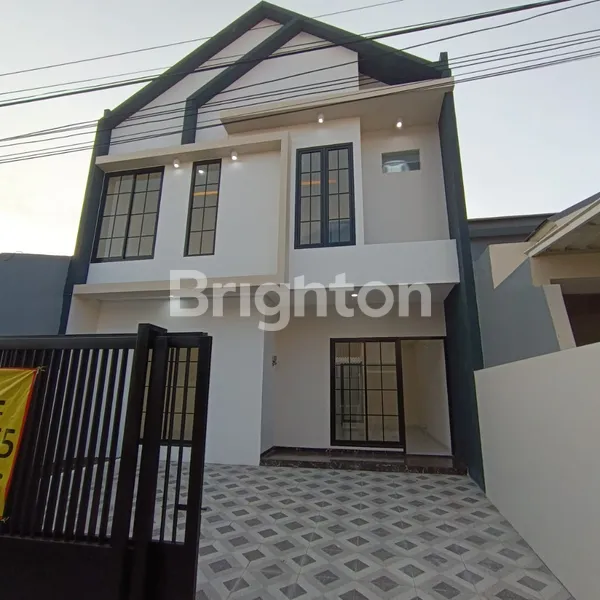 image RUMAH BARU SCANDINAVIAN MODERN DI MULYOSARI UTARA (1)