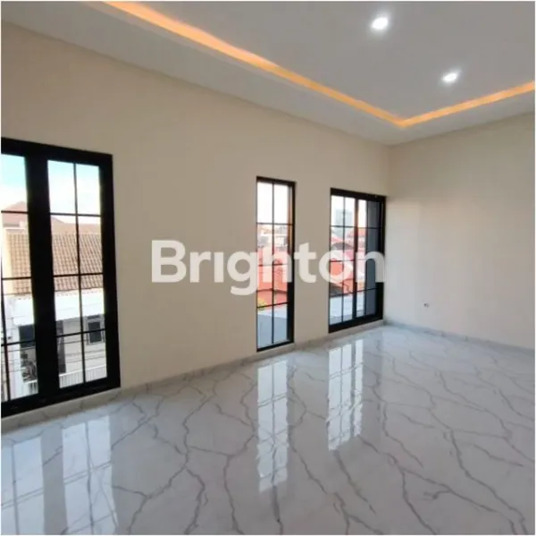 image RUMAH BARU SCANDINAVIAN MODERN DI MULYOSARI UTARA (2)