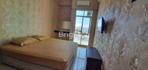 image APARTEMEN SURABAYA, FURNISHED & DEKAT RS (3)