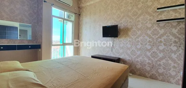 image APARTEMEN SURABAYA, FURNISHED & DEKAT RS (2)