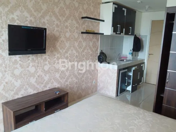 image APARTEMEN SURABAYA, FURNISHED & DEKAT RS (7)