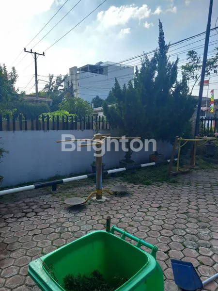 image RUMAH LUAS 527M² DI MEDAN TIMUR, DEKAT RS & KAMPUS (4)