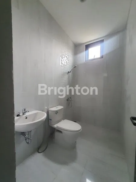 image KOTA WISATA FULL RENOVASI BAGUS BANGET DEPAN TAMAN  (5)