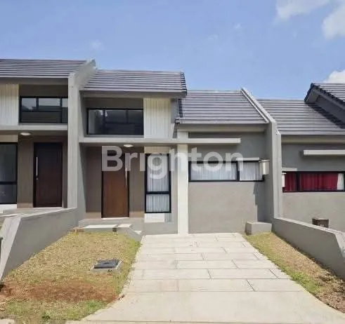 image DI JUAL RUMAH STRATEGIS SIAP HUNI DI ROYAL TAJUR BOGOR, 10 MENIT KE PINTU TOL JAGORAWI, 5 MENIT KE PUSAT GAYA HIDUP, 15-20 MENIT KE PUSAT KOTA BOGOR (1)