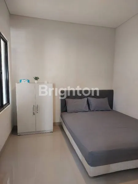 image DI JUAL RUMAH STRATEGIS SIAP HUNI DI ROYAL TAJUR BOGOR, 10 MENIT KE PINTU TOL JAGORAWI, 5 MENIT KE PUSAT GAYA HIDUP, 15-20 MENIT KE PUSAT KOTA BOGOR (4)