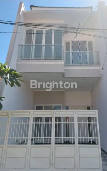 image HUNIAN STRATEGIS 2 LANTAI DI MULYOSARI (1)