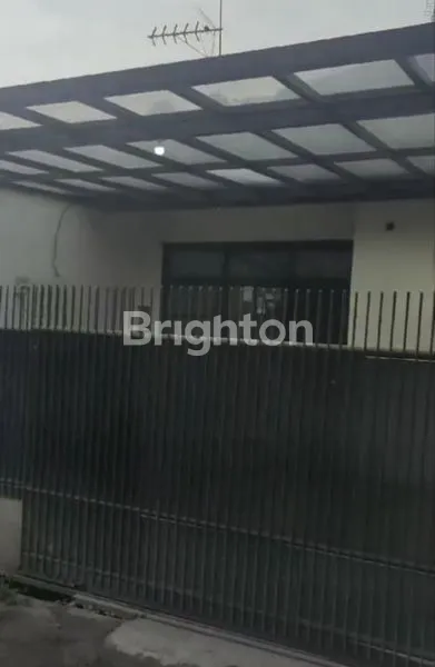 RUMAH 2 LANTAI 3KT DI TCI, HARGA TERJANGKAU