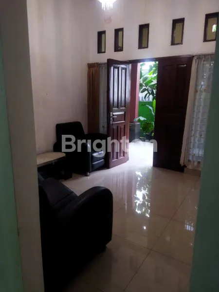 image RUMAH NYAMAN LT 240M² DI PUSAT KOTA BANDUNG (3)