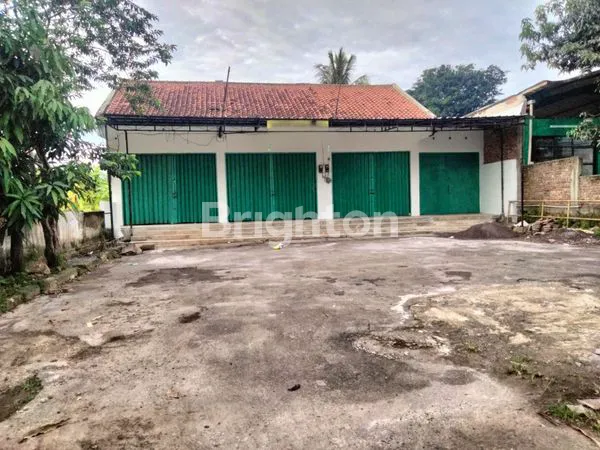 image GUDANG MULTIFUNGSI - 5 MENIT KE EXIT TOL SOREANG (1)