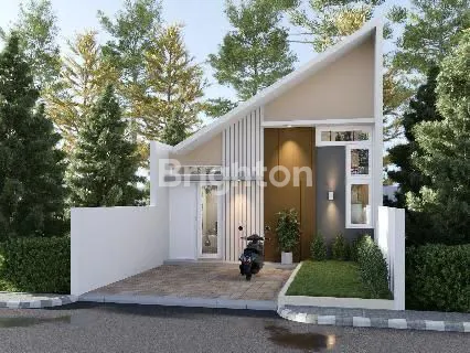 image HUNIAN NYAMAN 2KT HARGA 295 JUTA (1)