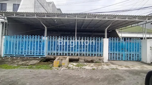 Gambar Property RUMAH 1 LANTAI SIAP HUNI DARMO PERMAI, SURABAYA BARAT