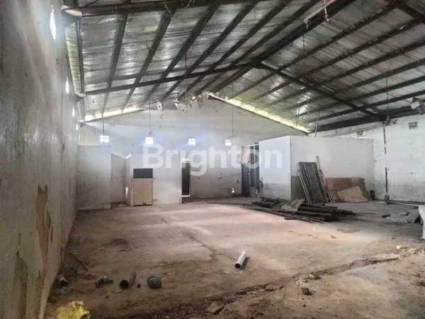 image GUDANG MULTIFUNGSI - 5 MENIT KE EXIT TOL SOREANG (2)