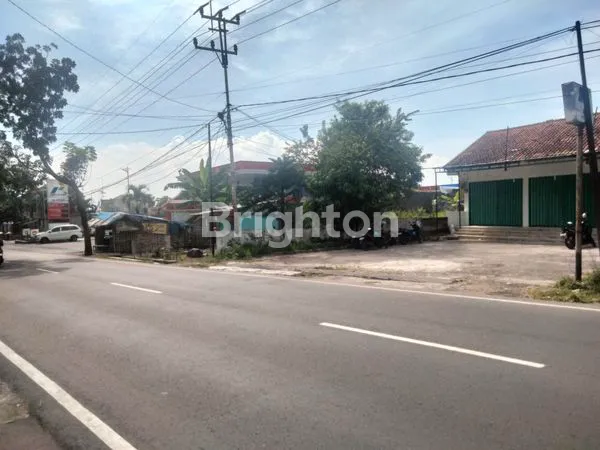 image GUDANG MULTIFUNGSI - 5 MENIT KE EXIT TOL SOREANG (8)