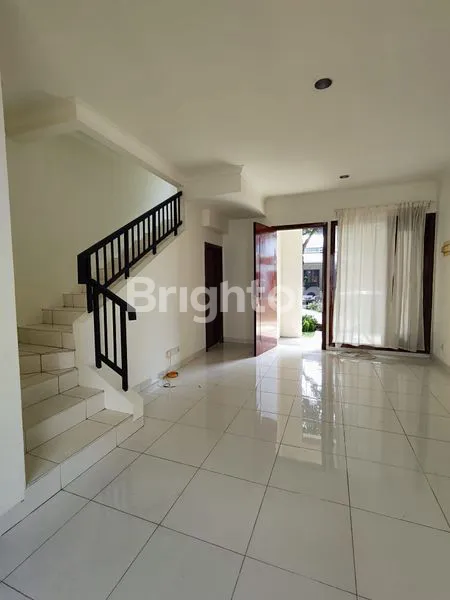 image RUMAH 3+1 KT DI AVANI AMARILA BSD (8)