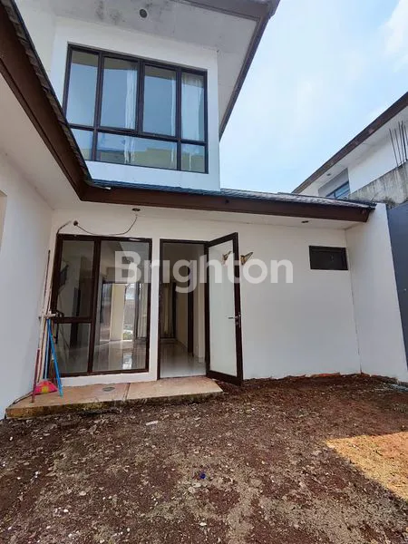 image RUMAH 3+1 KT DI AVANI AMARILA BSD (7)