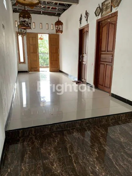 image DIJUAL RUKO 2 LANTAI  (3)