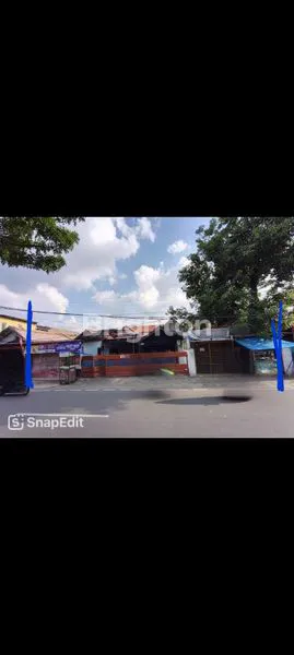 image RUMAH HITUNG TANAH DI CILILITAN KRAMAT JATI JAKARTA TIMUR (1)