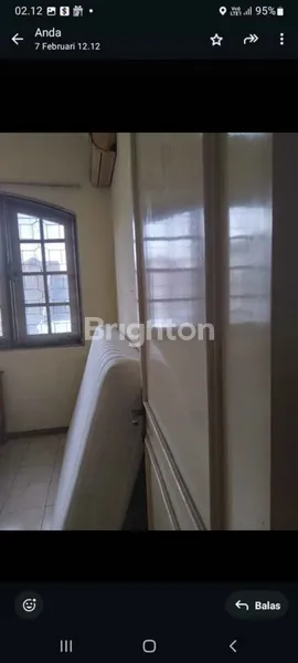 image RUMAH NYAMAN, SIAP HUNI DI PERUM VILA VALENSIA  PAKUWON INDAH (2)