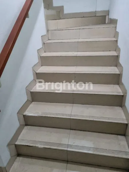 image RUKO SEWA 3 LANTAI DI SAWAH BESAR, JAKARTA PUSAT (5)