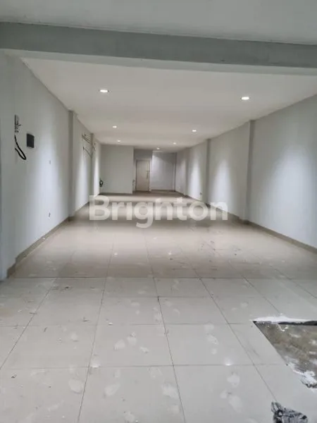 image RUKO SEWA 3 LANTAI DI SAWAH BESAR, JAKARTA PUSAT (2)