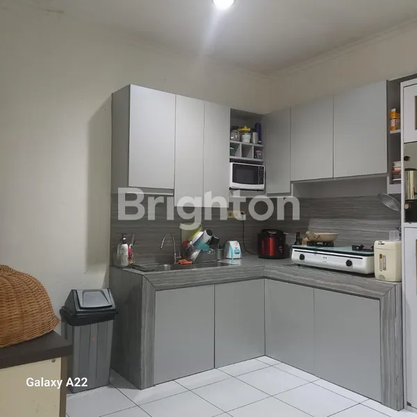 image RUMAH 2 LANTAI DI DELATINOS CLUSTER PATAGONIA (2)