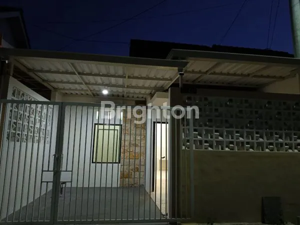 image RUMAH BARU, SEWA DI GREEN JOYOBOYO RESIDEN KEDIRI, COCOK UNTUK TEMPAT HUNIAN KELUARGA  (1)