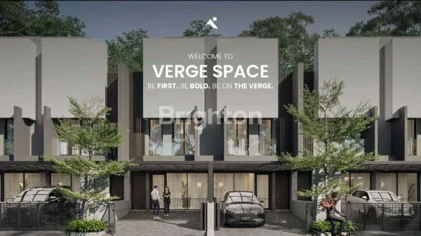 image HUNIAN & USAHA DI VERGE SPACE SURABAYA (1)