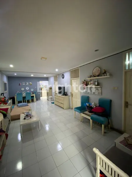 image RUMAH DALAM PERUMAHAN YANG NYAMAN DAN ASRI DEKAT GDC  (4)