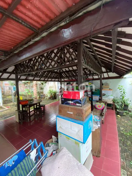 image RUMAH DALAM PERUMAHAN YANG NYAMAN DAN ASRI DEKAT GDC  (8)