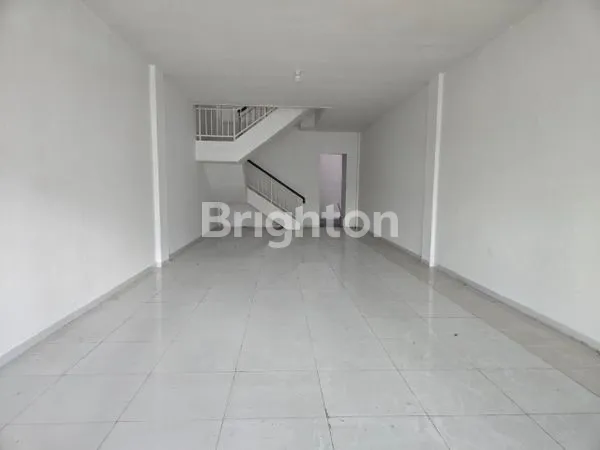 RUKO 3 LANTAI GADING SERPONG