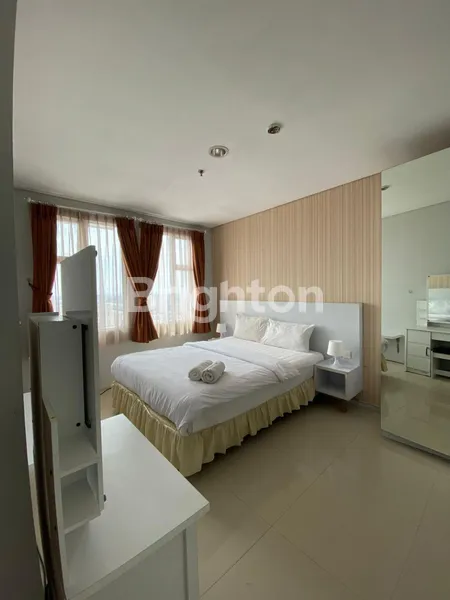 image THE LAVANDE RESIDENCE SIAP HUNI FULL FURNISHED (1)