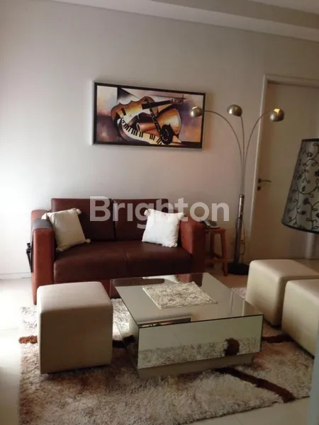 image THE LAVANDE RESIDENCE SIAP HUNI FULL FURNISHED (4)