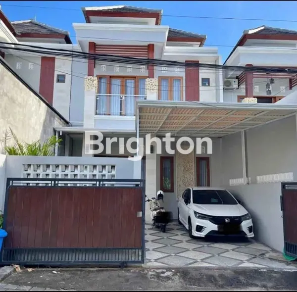 image RUMAH MODERN MINIMALIS AREA RESIMUKA MONANG MANING DENPASAR BARAT (1)