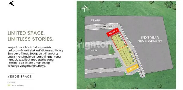 image HUNIAN & USAHA DI VERGE SPACE SURABAYA (7)