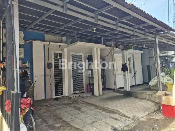 image RUMAH SIAP HUNI 3 KT DEKAT TOL (1)