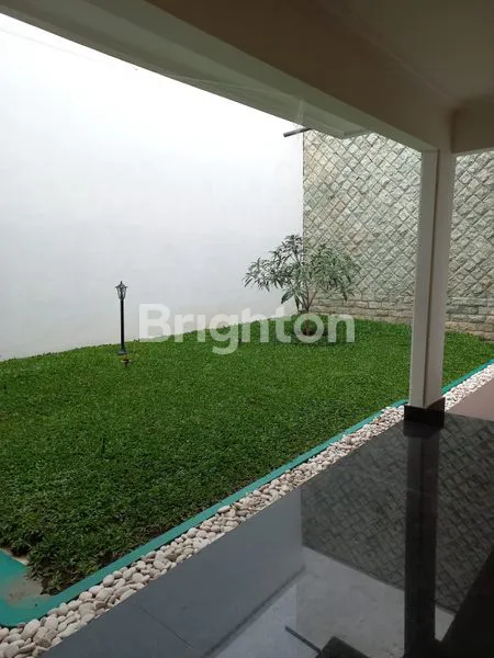 image SEWA RUMAH PAKUWON INDAH SIAP HUNI FULL FURNISH (3)