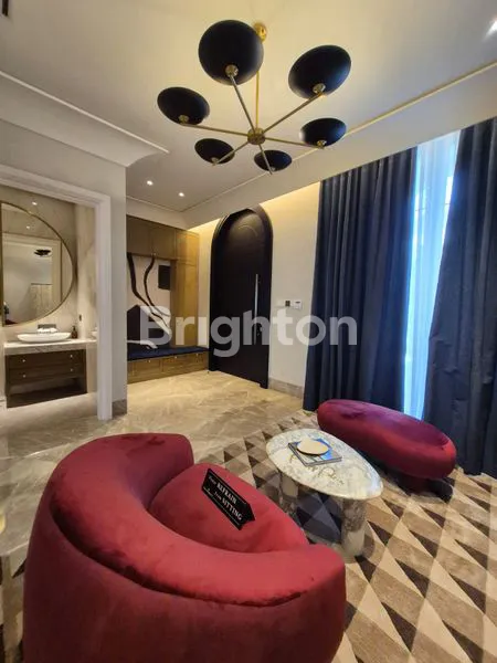 image ALAM SUTERA CLUSTER THE GARMERCY TYPE ALCA   (6)