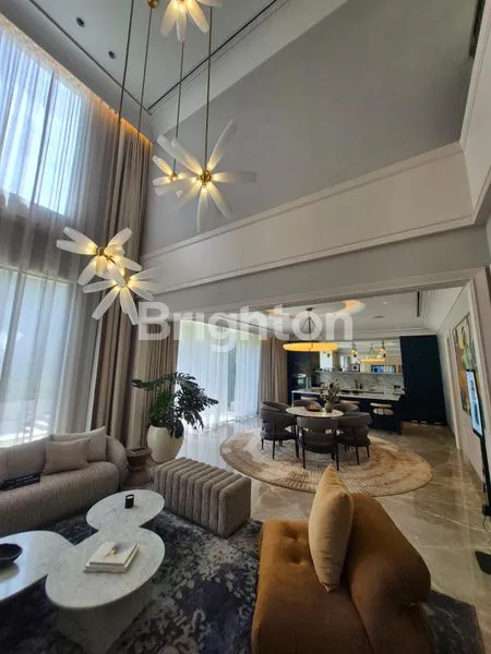 image ALAM SUTERA CLUSTER THE GARMERCY TYPE ALCA   (7)