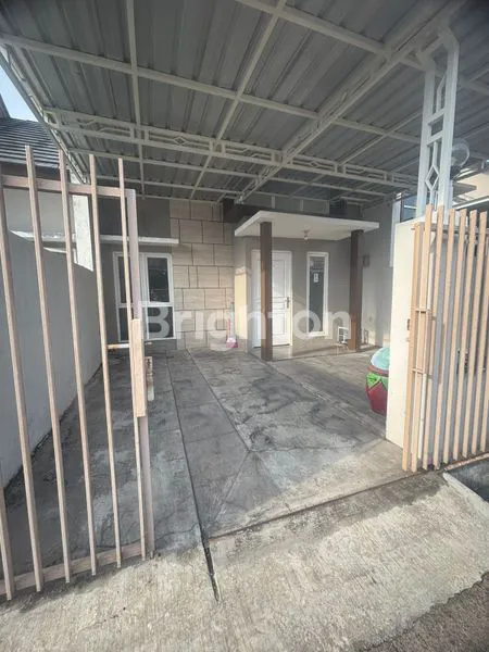 image RUMAH SEWA DI ALANA REGENCY CEMANDI TAHAP 1 DI  KAB SIDOARJO (1)