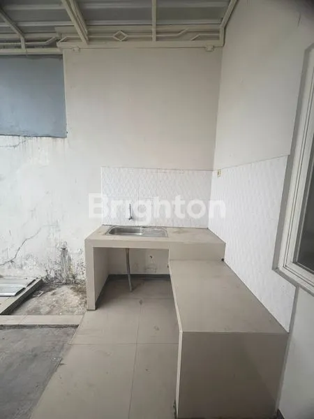 image RUMAH SEWA DI ALANA REGENCY CEMANDI TAHAP 1 DI  KAB SIDOARJO (4)