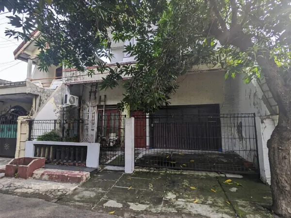 image RUMAH HUNIAN 2 LANTAI PERUMAHAN MAGERSARI INDAH KOTA MOJOKERTO (1)