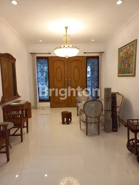 image SEWA RUMAH PAKUWON INDAH SIAP HUNI FULL FURNISH (3)