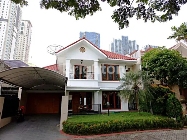 image SEWA RUMAH PAKUWON INDAH SIAP HUNI FULL FURNISH (1)