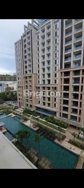 image DIJUAL SIMPLEX UNIT LE PARC RESIDENCE (1)