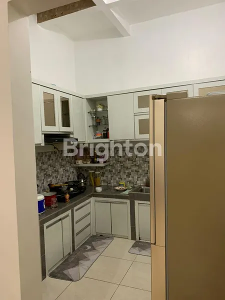 image RUMAH 2 LANTAI ESTETIK FULL RENOV DI PADURENAN BEKASI, 25 MENIT KE TOL BEKASI BARAT & LRT (3)